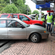 Las medidas del Intrant incluyen el remolque de vehículos que están mal estacionados.
