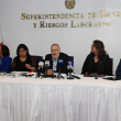 Sisalril: Senasa no quebraría por ser del Estado; per cápita diferenciado no afectará a afiliados