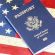 Pasaporte estadounidense