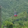 Teleférico de Puerto Plata.