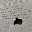 La obra fue inaugurada en agosto de 2024