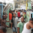 Finjus y la CNDH atribuyeron la profunda crisis que atraviesa el sistema penitenciario dominicano al grave hacinamiento que prevalece en las cárceles del país.