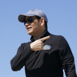 El secretario de Estado estadounidense, Marco Rubio
