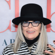 Diane Keaton asiste al estreno de "Book Club: The Next Chapter" en el Teatro AMC Lincoln Square el 8 de mayo de 2023 en la ciudad de Nueva York.