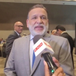 Para Iván García, presidente de la Federación de Comerciantes, los negociantes chinos representan una violación a todas las leyes nacionales