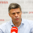 Leopoldo López, dirigente opositor venezolano

RICARDO RUBIO - EUROPA PRESS
22/4/2021