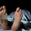 Imagen ilustrativa morgue.