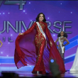 Fátima Bosch, Miss Universo 2025