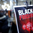 Piden a los consumidores que "extremen la precaución" ante las rebajas "atractivas" del 'Black Friday'