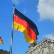 Bandera de Alemania