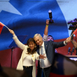 El ultraderechista José Antonio Kast ganó las elecciones de Chile con amplio margen.