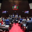 Aun cuando el Senado aprobó con agilidad la reforma al Código de Trabajo el pasado 16 de octubre, el proyecto se encuentra estancado en la Cámara de Diputados.