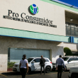 Pro Consumidor realizará operativo en diciembre.