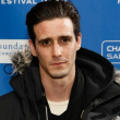 El actor James Ransone, miembro del elenco de “The Son of No One”, posa el día de su estreno en el Festival de Cine de Sundance, el viernes 28 de enero de 2011, en Park City, Utah.