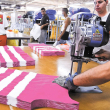 El tema de la cesantía mantiene estancada la reforma laboral.