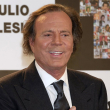 Julio Iglesias, en una imagen de archivo 16/12/2011
