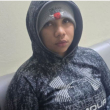 Ankelsy Valerio de Jesús, de 22 años.