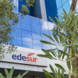 Empresa Distribuidora de Electricidad del Sur.