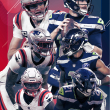 New England Patriots