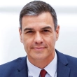 Pedro Sánchez, primer ministro de España