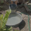 La falta de agua potable afecta a barrios de Navarrete.