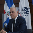 Ministro de Educación, Luis Miguel de Camps, ajustará el salario mínimo de personal administrativo en las escuelas.