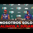 Sandy Alcántara: “La rivalidad con Venezuela la hacen los fanáticos, nosotros solo salimos a jugar”

También le pude interesar estos videos:

Sergio Alcántara: "Vamos a Seguir batallando"
https://www.youtube.com/watch?v=Cscsh42uzF4

Ángel "Aroboy" Santana: "El Escogido es un legado y el legado continúa"
https://www.youtube.com/watch?v=PHQYoT5Wyvw

Miguel Tejada, Coach de Las Águilas Cibaeñas, Armando el Clasico Mundial
https://www.youtube.com/watch?v=K8uUu6SgEtU

10 preguntas rápidas para entender la final entre Escogido y Toros
https://www.youtube.com/watch?v=AxCJoL5clt0

¿Por qué LIDOM anuló un juego entre las Águilas y los Toros?
https://www.youtube.com/watch?v=Z9jH4q-GVbc

Más noticias en https://www.listindiario.com/el-deporte

Suscríbete al canal  https://bit.ly/335qMys

Síguenos
Twitter  https://twitter.com/ElDeporteListin

Facebook  https://www.facebook.com/listindiario 

Instagram https://www.instagram.com/listindiario/