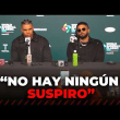 Dominicana Juan Soto y Fernando Tatis Jr. revelan como le ganaron a Venezuela

También le pude interesar estos videos:

Sergio Alcántara: "Vamos a Seguir batallando"
https://www.youtube.com/watch?v=Cscsh42uzF4

Ángel "Aroboy" Santana: "El Escogido es un legado y el legado continúa"
https://www.youtube.com/watch?v=PHQYoT5Wyvw

Miguel Tejada, Coach de Las Águilas Cibaeñas, Armando el Clasico Mundial
https://www.youtube.com/watch?v=K8uUu6SgEtU

10 preguntas rápidas para entender la final entre Escogido y Toros
https://www.youtube.com/watch?v=AxCJoL5clt0

¿Por qué LIDOM anuló un juego entre las Águilas y los Toros?
https://www.youtube.com/watch?v=Z9jH4q-GVbc

Más noticias en https://www.listindiario.com/el-deporte

Suscríbete al canal  https://bit.ly/335qMys

Síguenos
Twitter  https://twitter.com/ElDeporteListin

Facebook  https://www.facebook.com/listindiario 

Instagram https://www.instagram.com/listindiario/