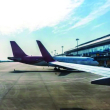 El combustible de avión subió 21 pesos esta semana.