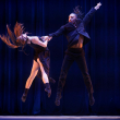 Un cuerpo de baile integrado por bailarines estrellas de Estados Unidos, España, Canadá, Cuba y República Dominicana deleitarán al público con piezas de danza clásica, bolera española, contemporánea y, por primera vez, intérpretes de la técnica Limón.