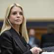 Pam Bondi, comparece ante el Comité Judicial de la Cámara de Representantes en una audiencia sobre la "Supervisión del Departamento de Justicia", el 11 de febrero de 2026.