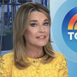 Savannah Guthrie ha regresado a la mesa de presentadora del programa “Today” de NBC por primera vez desde la desaparición de su madre hace más de dos meses.