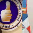 El exdiputado Miguel Gutiérrez y el exregidor Edickson Herrera Silvestre, dirigentes del PRM condenados por narcotráfico.