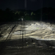 Lluvias en Villa Altagracia