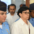 Antonio y Maribel Espaillat.