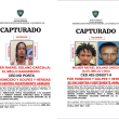 “El Mello Loco” y “El Mello Sangriento”