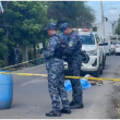 La Policía Nacional informó que profundiza las investigaciones para esclarecer las circunstancias en que ocurrió el hecho.