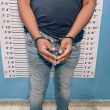 Miguel Isaac Miguel Jiménez, alias “Tico Tico”, fue extraditado a Puerto Rico, acusado de asesinato de primer grado.
