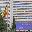 (Foto de ARCHIVO)
Fachada del Hospital Central de La Defensa Gómez Ulla, a 7 de mayo de 2026, en Madrid (España).

Jesús Hellín / Europa Press
07 MAYO 2026;DEFENSA;GÓMEZ ULLA;HOSPITAL;HANTAVIRUS;MADRID;CRUCERO;
07/5/2026