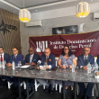 Miembros del Instituto Dominicano de Derecho Penal (IDDP)