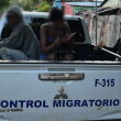 Detenidos en operativo de la Policía y la DNCD