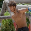 Stavros Floros, participante de “Survivor Grecia”.