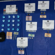 Operativos de la DNCD y el Ministerio Público