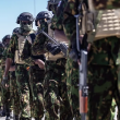 La nueva fuerza antipandillas ya cuenta con 750 soldados en Haití.