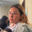 Massiel Guerra Valenzuela, víctima de abuso por parte de su expareja, el comunicador de crónica deportiva Jaime Gabriel Vizcaíno (conocido como "Gabriel Deportes").