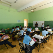 Dirigentes del gremio de maestros aseguran que el verdadero problema del sistema es un modelo educativo alejado de la realidad nacional