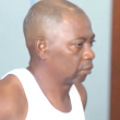 Camilo Rodríguez, de 52 años, acusado del crimen.