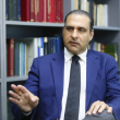 Servio Tulio Castaños Guzmán, vicepresidente ejecutivo de Finjus.