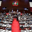 Mientras la Comisión Permanente de la Cámara de Diputados defiende la legalidad de la medida, el Partido de la Liberación Dominicana (PLD) cuestiona el momento elegido por la Junta Central Electoral (JCE) para aplicarla.