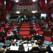 Al anunciar su salida de las filas del Partido Revolucionario Moderno (PRM), Antonio Taveras manifestó que esa organización política ha perdido el rumbo estratégico y se ha quedado atrapada en políticas a corto plazo.<br /><br /><br />